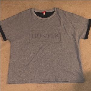 Hunter X Target 🎯 t shirt